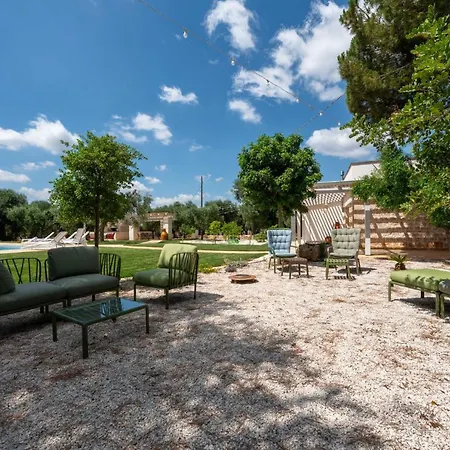 La Favorita House Villa *