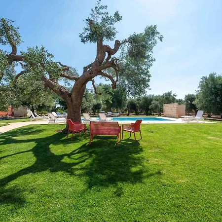 Villa La Favorita House *