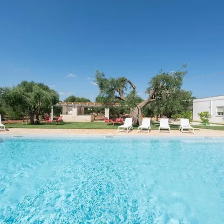 Villa La Favorita House *