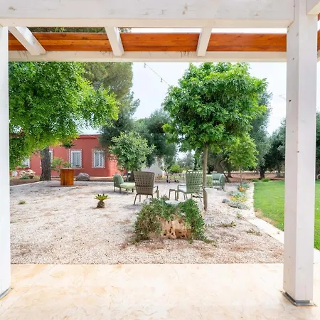 La Favorita House San Vito dei Normanni