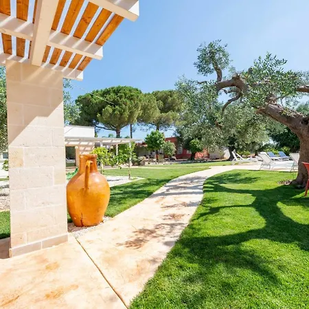 La Favorita House Villa