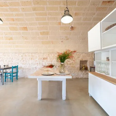 Villa La Favorita House *