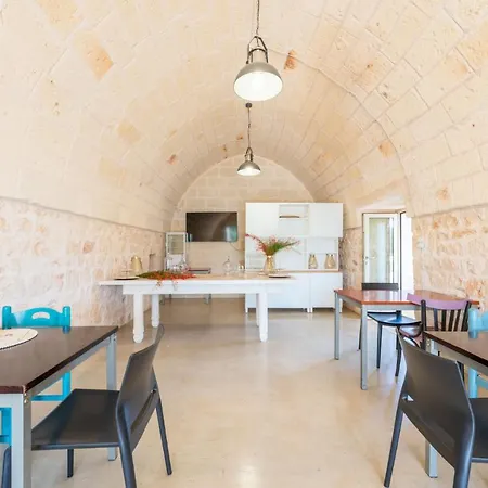 Villa La Favorita House *