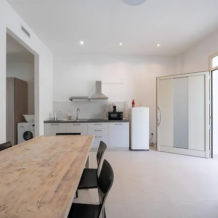Villa La Favorita House San Vito dei Normanni
