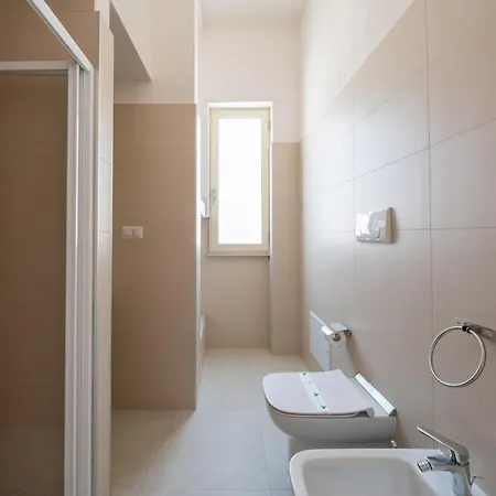 Villa La Favorita House San Vito dei Normanni