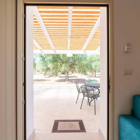 La Favorita House San Vito dei Normanni