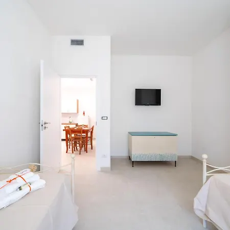 La Favorita House * San Vito dei Normanni
