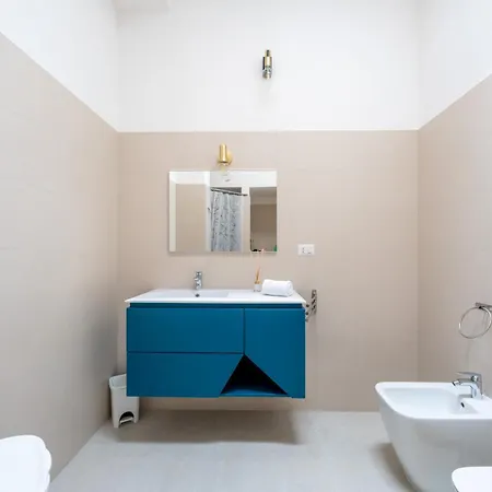 Villa La Favorita House