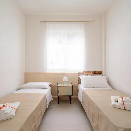 Villa La Favorita House *