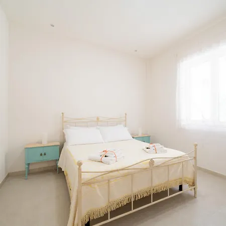 La Favorita House Villa San Vito dei Normanni