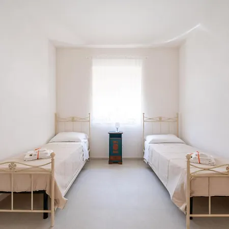 La Favorita House * San Vito dei Normanni