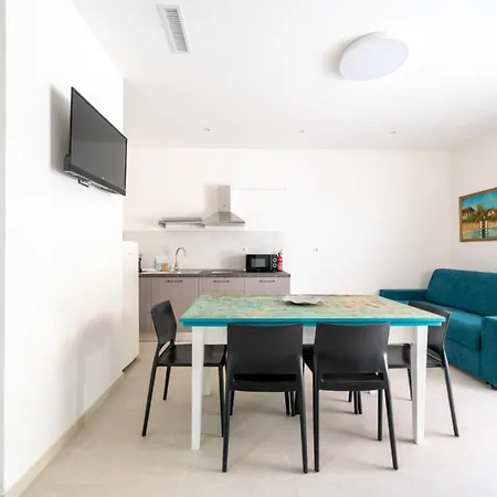 La Favorita House Villa *