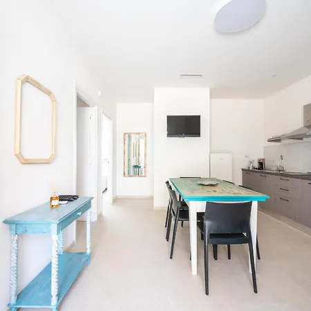 La Favorita House Villa San Vito dei Normanni