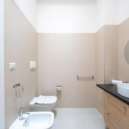 Villa La Favorita House San Vito dei Normanni