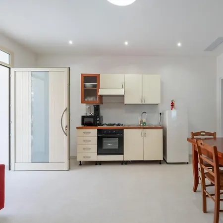 Villa La Favorita House *