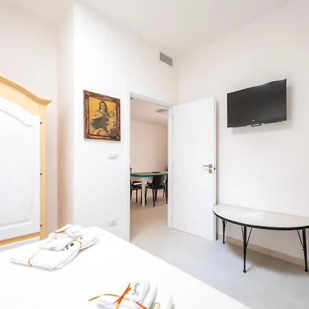 La Favorita House Villa San Vito dei Normanni