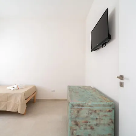La Favorita House San Vito dei Normanni