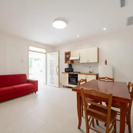 Villa La Favorita House San Vito dei Normanni
