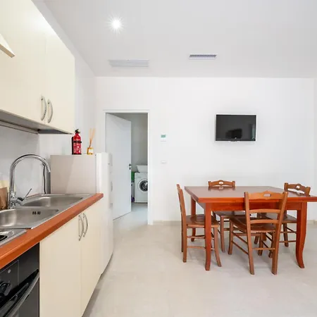 La Favorita House * San Vito dei Normanni