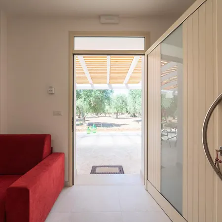 La Favorita House *