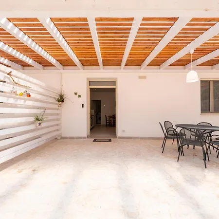 La Favorita House Villa