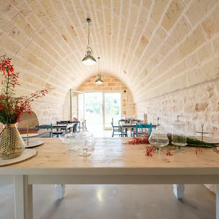 La Favorita House Villa *