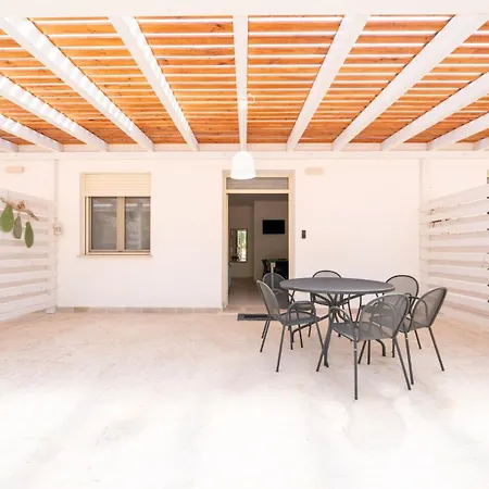 La Favorita House * San Vito dei Normanni