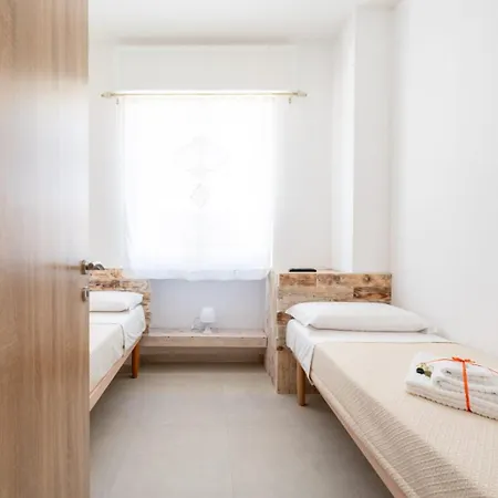 Villa La Favorita House San Vito dei Normanni