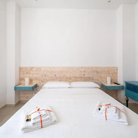 别墅 La Favorita House With Pool